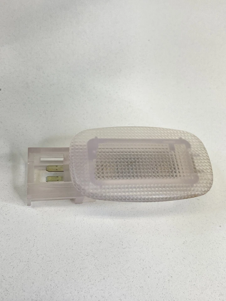 2003-2006 Mercedes-Benz E 500 painel de instrumentos joelho inferior lâmpada luz de cortesia - Imagem 2 de 4