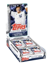 2025 Topps Series 1 Baseball - Pick Your Card - Ships Free