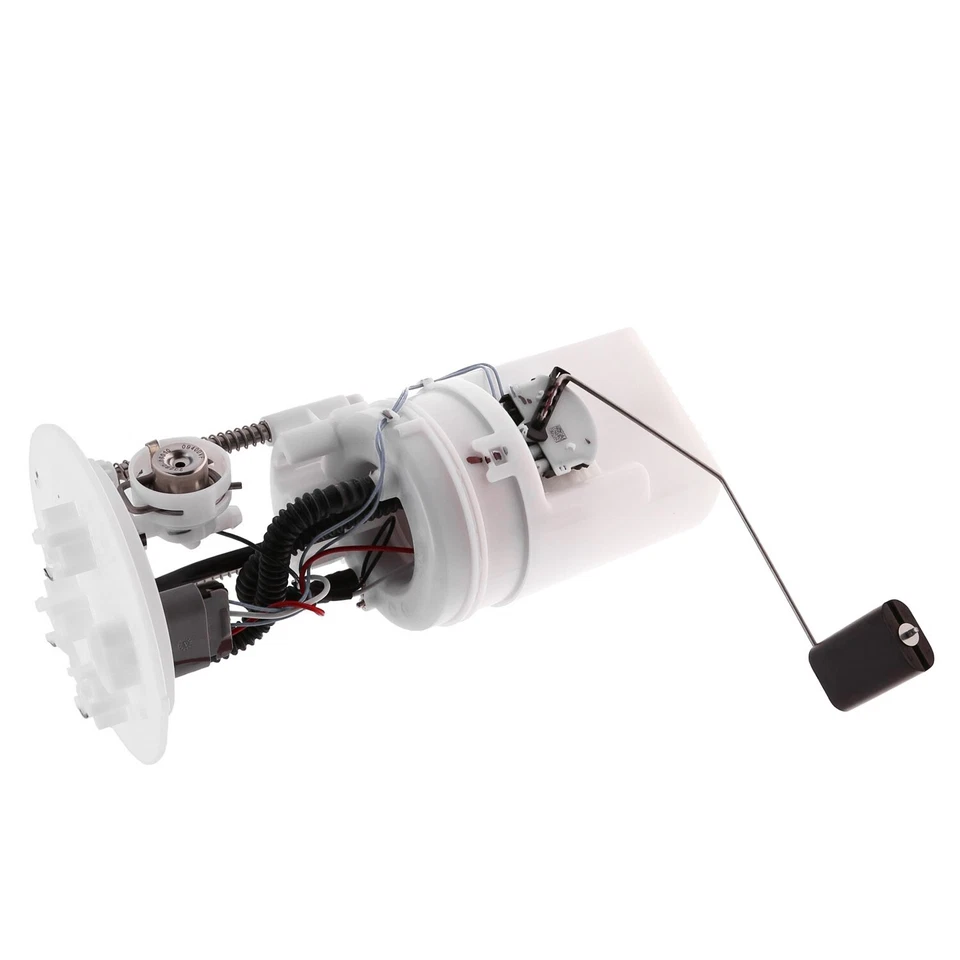 Электрический модуль топливного насоса Flex в сборе для Toyota Sequoia Tundra 5,7 л 2009-2011 годов выпуска - Изображение 4 из 4