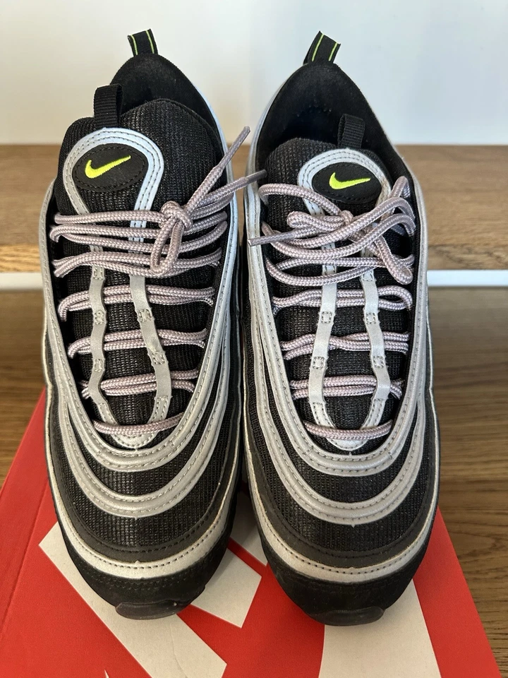 Nike Air Max 97 OG, photo 2 sur 4