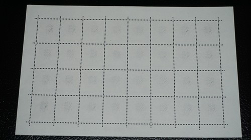 China PRC Sc# 2378-79 1992-1 Year of Monkey Stamps Full Sheet MNH - Picture 6 of 12