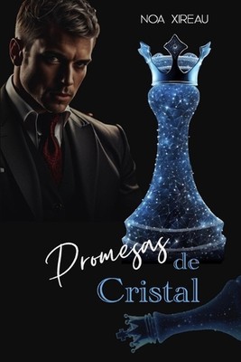 Promesas de Cristal: Bilog?a Sokolov 2 by Nina Minina Paperback Book
