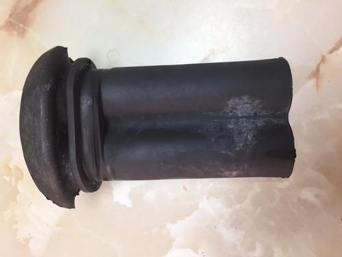 Conducto de goma 14073-3745 STS JT750 750 Kawasaki Jet Ski PWC 1995 - Imagen 4 de 6