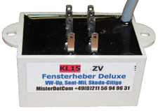 Lève-vitre VW Up Skoda Citigo