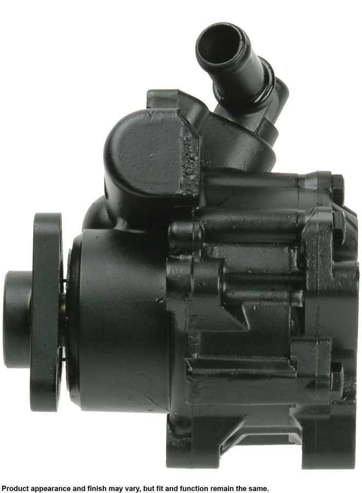 Bomba de dirección asistida cardona para Audi A4 Quattro 2002-2006 3L V6 Foto 4 de 4