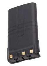 Battery Compatible with Relm BPRP1500 Two Way Radio 7.2v 1500mAH Ni-MH