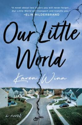 Our Little World: A Novel - Hardcover By Winn, Karen - GOOD