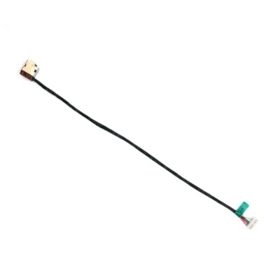 Jack Alimentazione DC Per HP Pavilion 15-DB0996NA - Cavo Porta Ricambio Originale