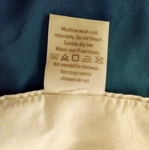 XS Gymboree White Button Down Shirt - Picture 6 of 6