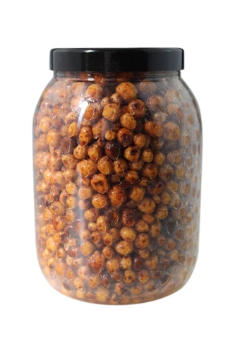 5,75 EUR / Liter Tigernüsse 2000ml angelfertig präpariert ready gekocht fertig z