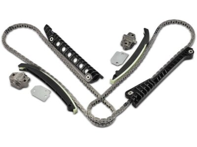 Autopart Premium 45GV88X Timing Chain Kit Fits 2000-2002 Ford Excursion