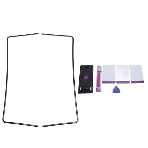 Phone Screen Border Lightweight Scratch Resistant LCD Display Screen Frame With - Picture 18 of 24