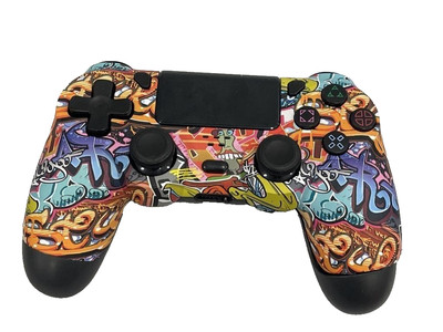 Wireless Controller Compatible with PS4/PS4 Slim/PS4 Pro New in Box Ships Free