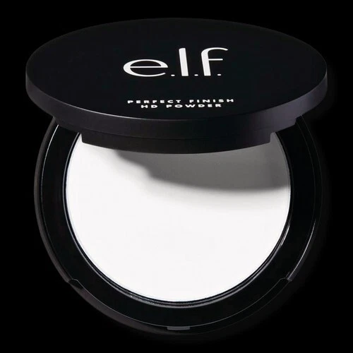 e.l.f. Perfect Finish HD Powder - Picture 1 of 1