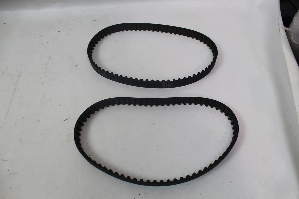 メジャー Ducati SuperSport 800 05 Timing Belt Rollers Roller & Lay Shaft