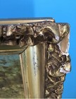 F. Cassinelli (Port Road, 1896 ) Amazing Original Oil On Canvas Painting — photo 8