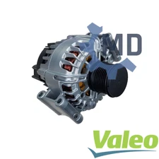 Alternator for Mercedes-Benz 120A Genuine Valeo TG12C026