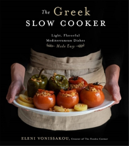 Eleni Vonissakou The Greek Slow Cooker (Tascabile)