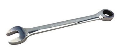 Britool Hallmark BHRW9 Ratschen-Kombischlüssel 9 mm