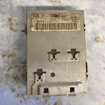 85 Cadillac Fleetwood Engine Computer ECU ECM 1226028 OEM for sale 