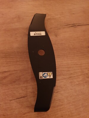 Stihl HÄCKSELMESSER  320 X 20 MM