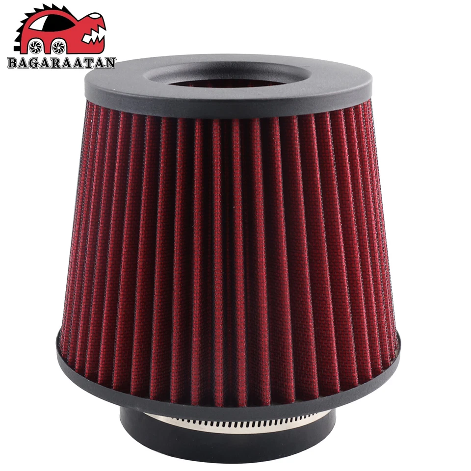 Inducción de admisión de aire frío para F30 F32 F22 335i 435i xDrive M235i N55 3,0 L 13-16 Foto 3 de 4