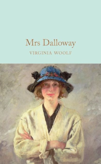 Thumbnail - Woolf Virginia. Mrs Dalloway. Sonst. Bücher