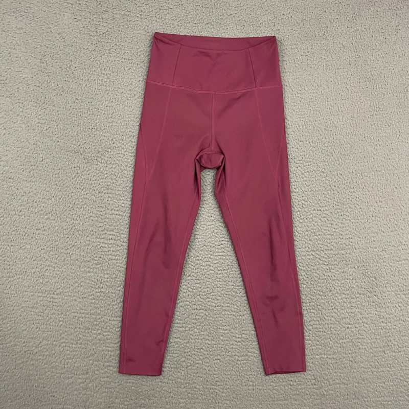 girlfriend-collective high waist yoga activewear leggings