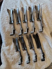 Winchester Model 12 Carrier Assy. Complete