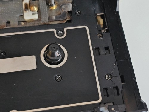 Super raro lettore registratore radio Sony Walkman WM-F85 funzionante - Foto 13 di 16