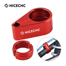 NICECNC Brake Line Clamp Holder For Honda Sportrax 400 TRX400EX 2x4 1999-2008
