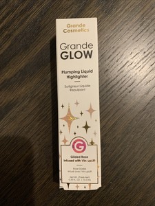 grande glow liquid highlighter