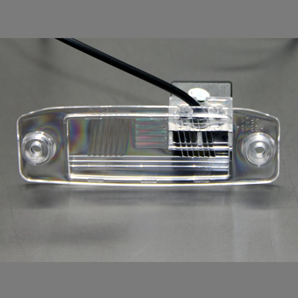 Car Rear View Backup Camera For Kia Borrego 2008 2009 2010 2011 2012 2013 2014 - Image 4 of 4