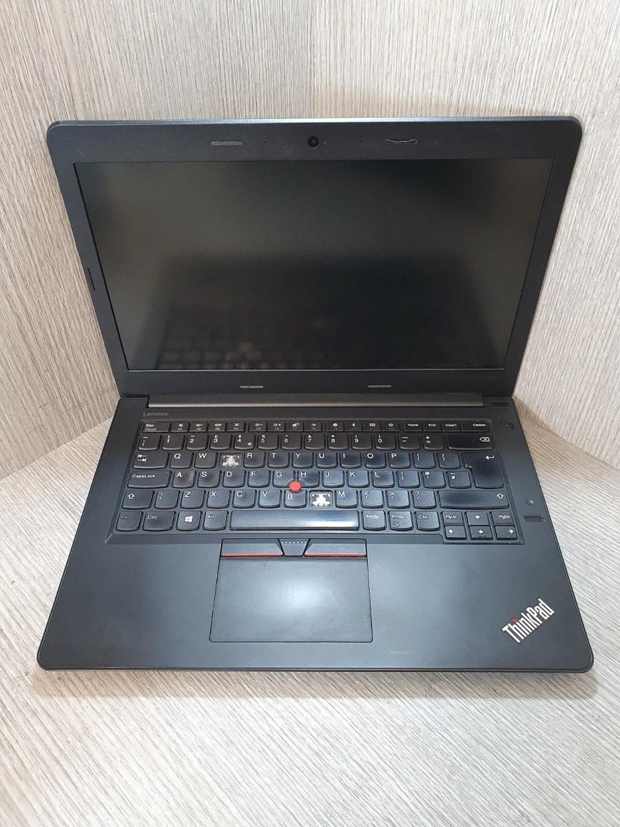 Lenovo ThinkPad E470 PC Laptops & Netbooks for sale | eBay UK