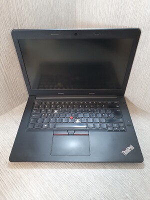 Lenovo ThinkPad E470 14