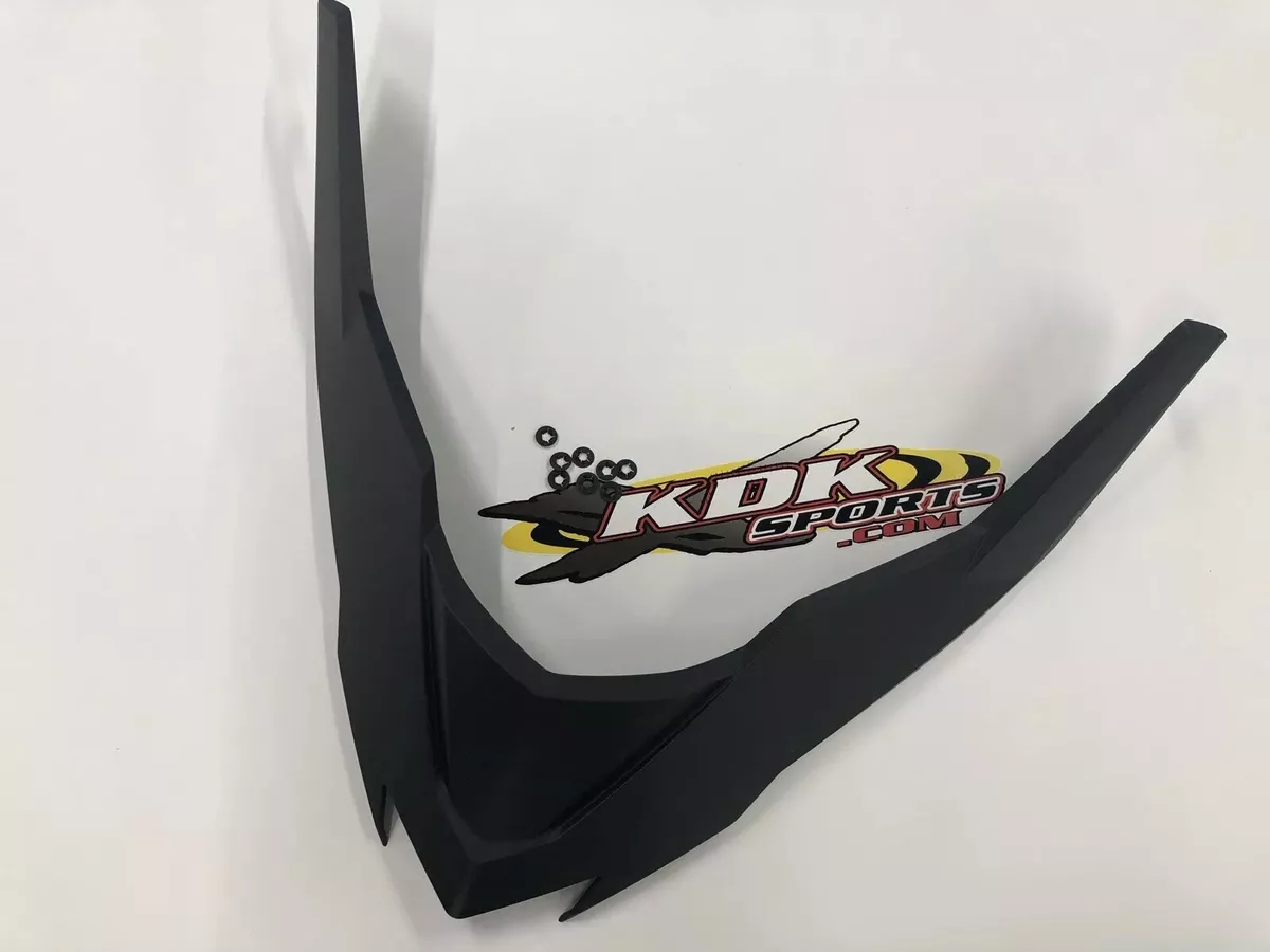 SKI-DOO REX-XS , REV-XM MEDIUM AND HIGHER WINDSHIELD BASE 860200944 SKI-DOO REX-XS , REV-XM MEDIUM AND HIGHER WINDSHIELD BASE 860200944