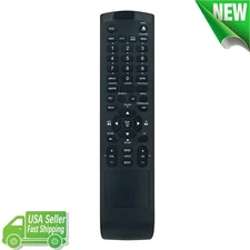 New RMT-V402C Replaced Remote for Sony Audio RMT-V306 SLV-N700 SLV-N750 SLV-N77