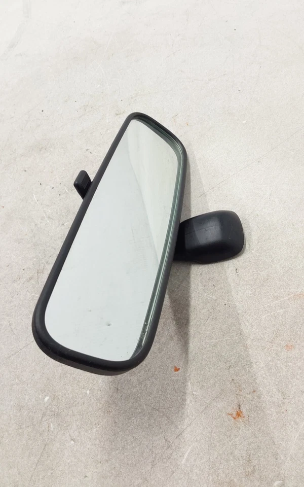 Espejo retrovisor interior Kia Spectra 2009 OEM E13010082 Foto 2 de 4