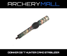 DOINKER D2 7" HUNTER CAMO STABILIZER