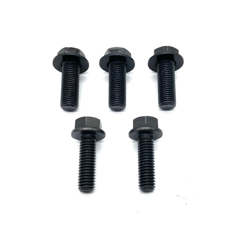 Подходит для Jeep CJ 76-86 с фиксированными стационарными болтами крепления кронштейна заднего сиденья CJ5 CJ7 CJ8 - Изображение 3 из 4