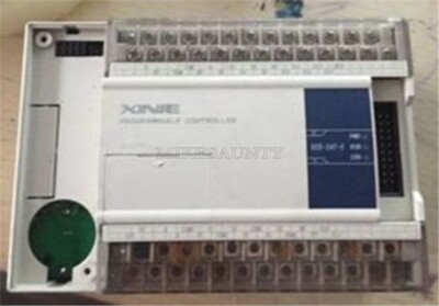 Used Xinje XC5-24T-E Tested 1Pc nv