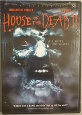 House of the Dead 2 (DVD, 2005) for sale online | eBay