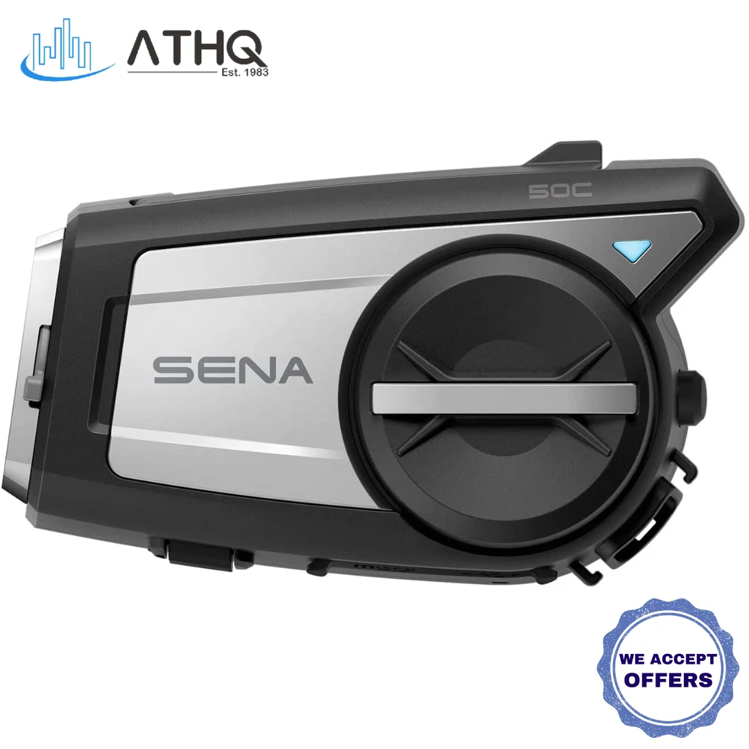 Sena wireless new arrivals