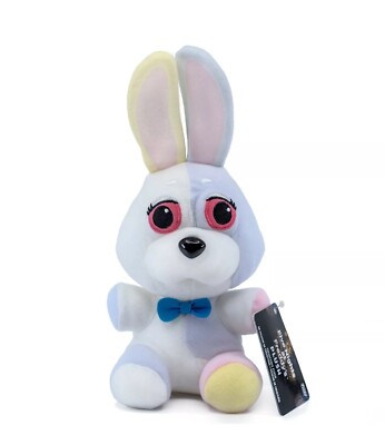 FNAF Five Nights At Freddy's Security Breach Plush Vanny Bunny New With Tags