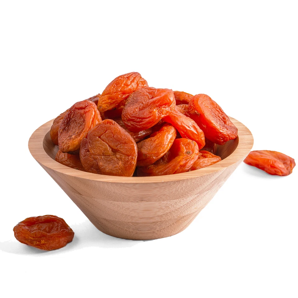 Albaricoques Arashán - Deliciosa fruta seca de albaricoque, MÁS deliciosa Foto 3 de 4