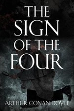 The Sign of the Four paperback Doyle, Arthur Conan