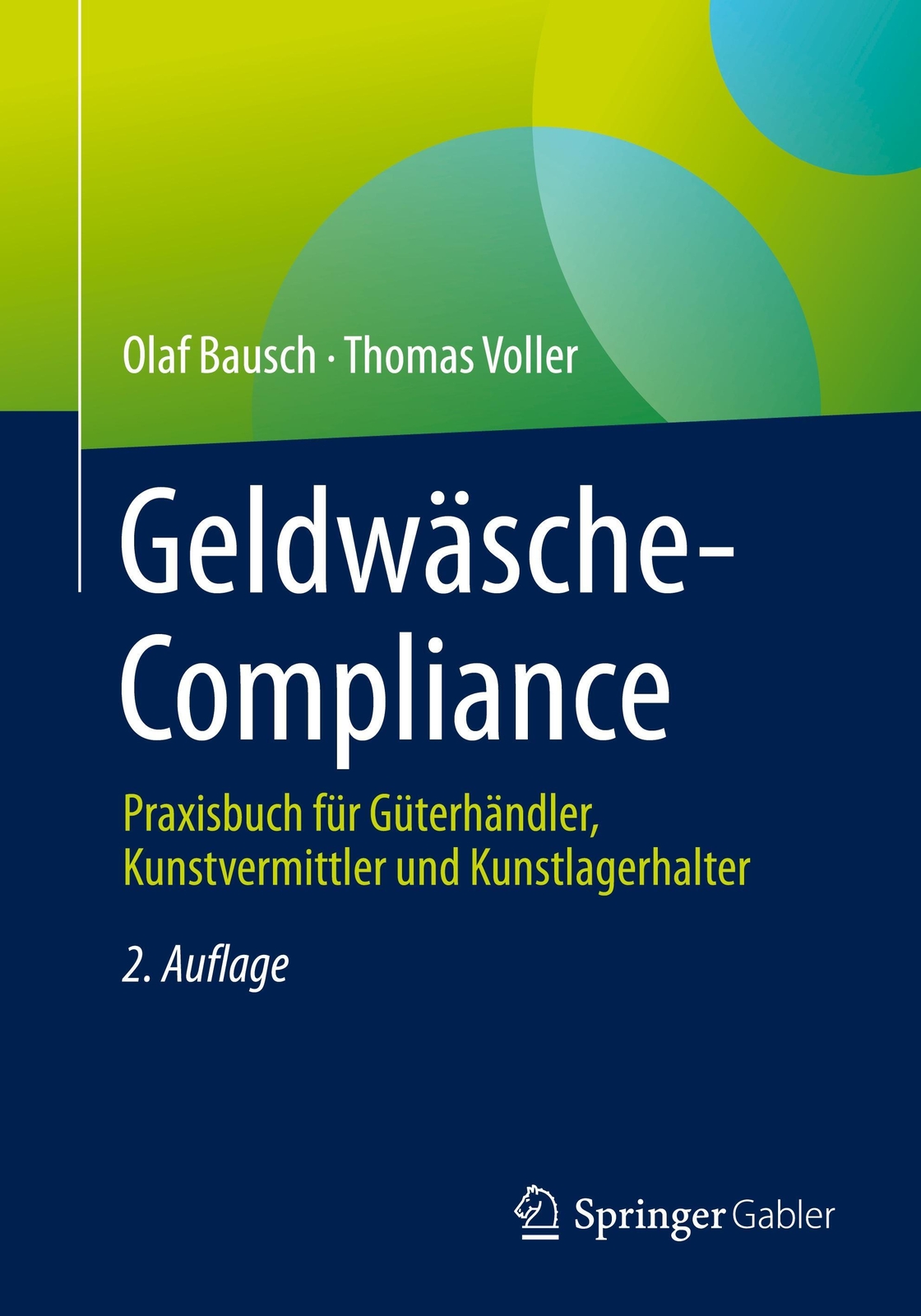 Thumbnail - Geldwäsche-compliance Thomas Voller (u. A.) Taschenbuch Paperback Xix