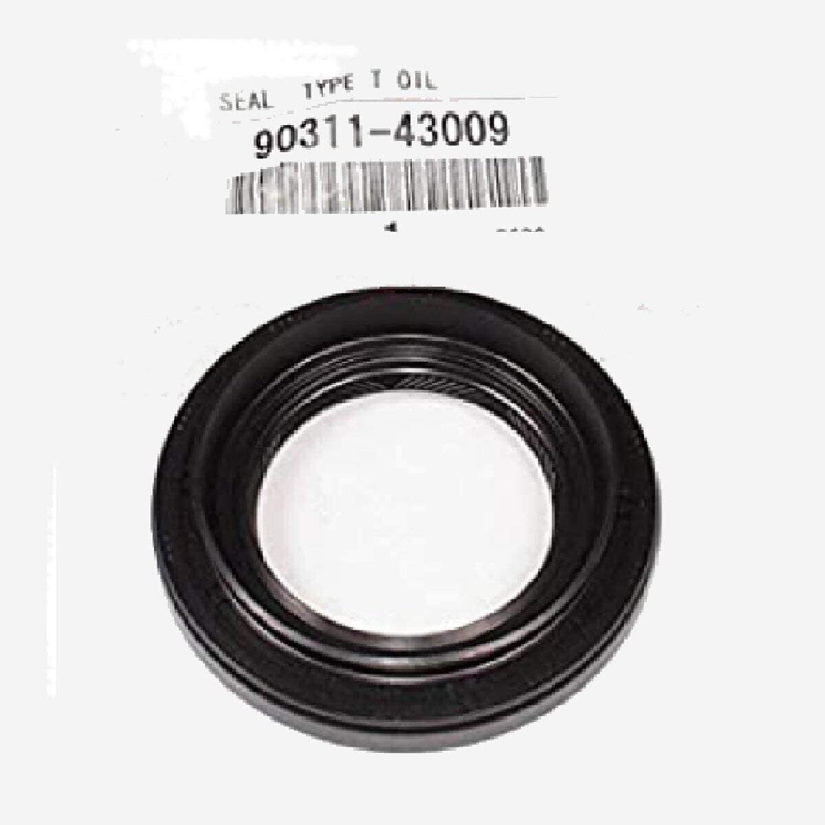 TOYOTA GENUINE Drive Stub Axle Shaft Oil Seal (Left Right Rear