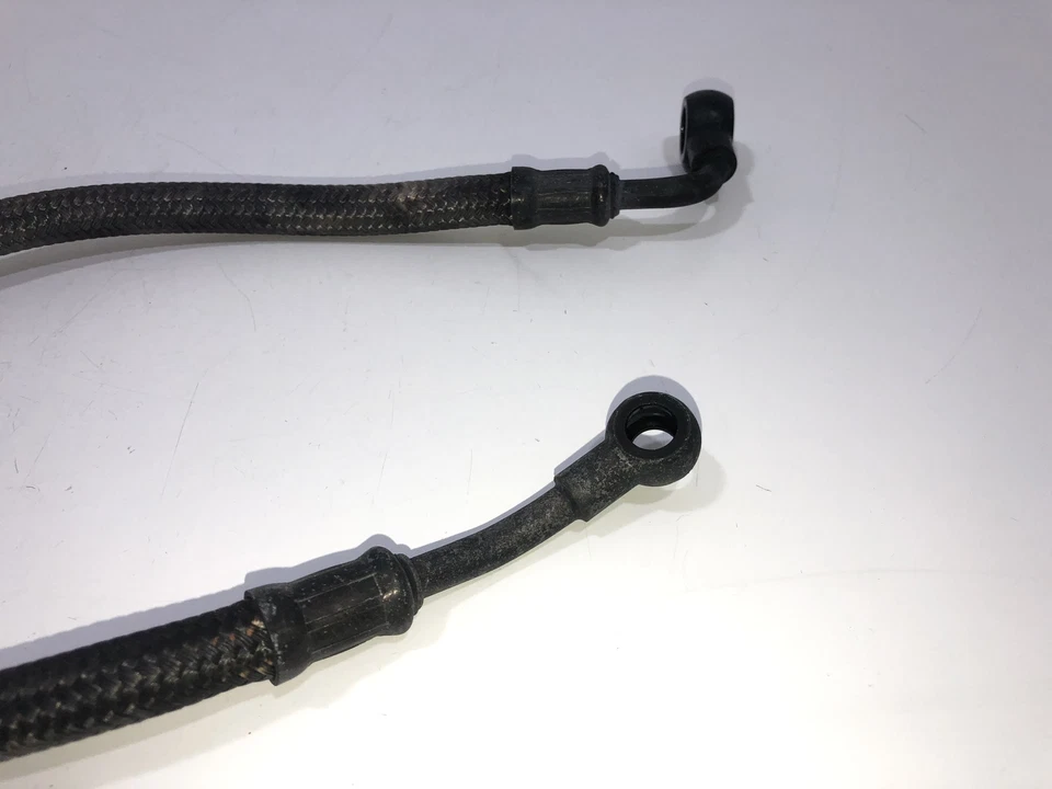 Tubi Olio Comet Gt 250 R Tubo Hyosung Comet Gt 250 R 2007 2016 Foto 3 de 4