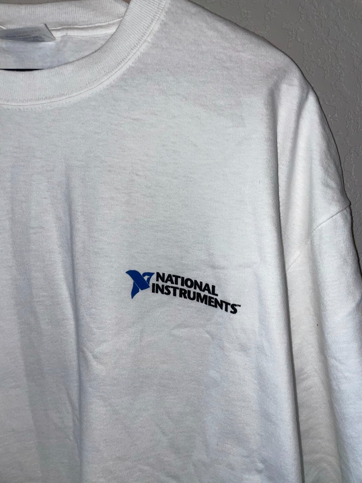Y2K National Instruments Measurement Studio 7.0 Micro… Gem